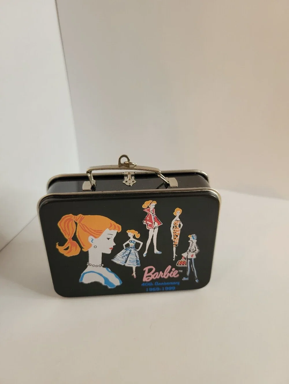 Barbie 1999 vintage